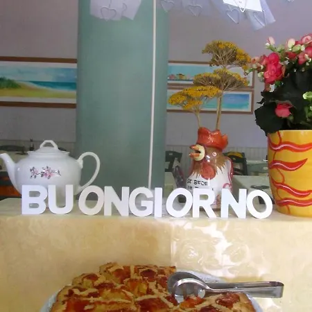 Al Cacciatore Di Sogni فندق 2*