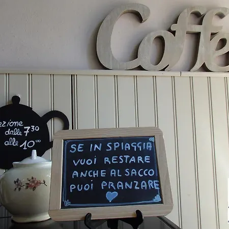 فندق Al Cacciatore Di Sogni